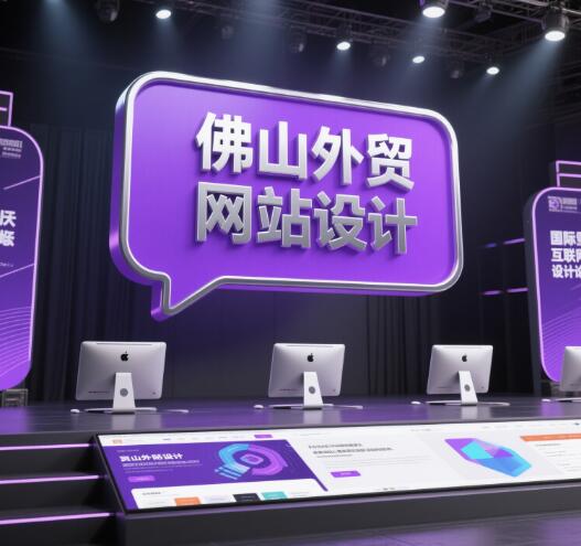 佛山做网站公司