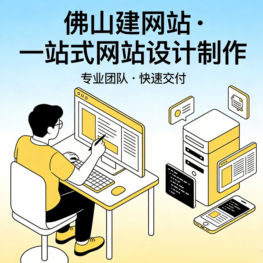 外贸B2B独立站搭建